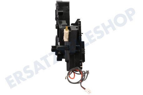 Melitta Kaffeemaschine Antrieb Motor