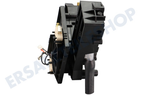 Melitta Kaffeemaschine Antrieb Motor