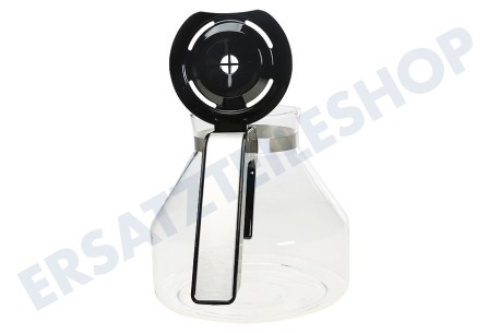 Melitta Kaffeemaschine 6708238 Kaffeekanne Elegance Deluxe