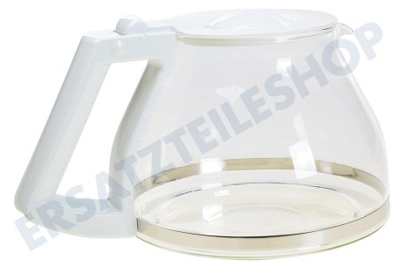Melitta Kaffeemaschine 6708160 Kaffeekanne Look Selection