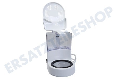 Melitta 6707248 Melitta Aroma Boy -wit-