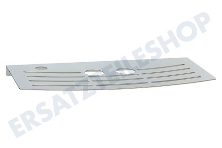 Melitta Kaffeemaschine 6593049 Gitter