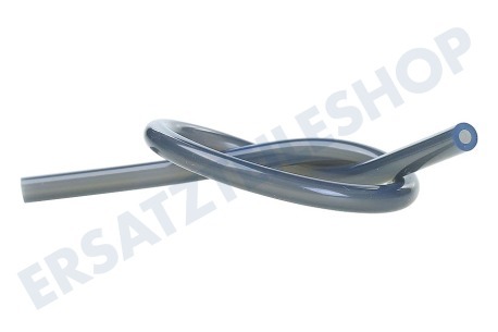 Melitta Kaffeemaschine 6716165 Silikonschlauch für Kaffeeapparat
