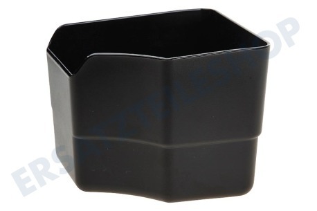 Melitta Kaffeemaschine 6751784 Rückständebehälter