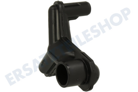 Melitta Kaffeemaschine 6715397 Milchauslauf