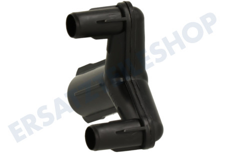Melitta Kaffeemaschine 6715397 Milchauslauf