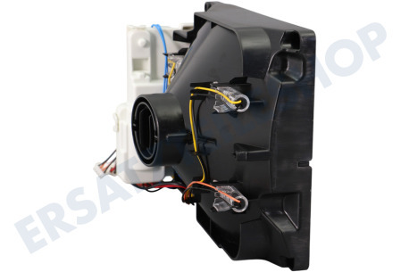 Melitta Kaffeemaschine 6769469 Bohnenbehälter