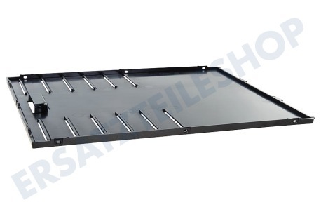 Melitta Kaffeemaschine 6592837 Seitenwand, schwarz