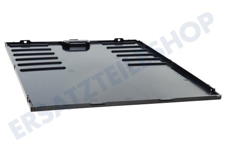 Melitta Kaffeemaschine 6592837 Seitenwand, schwarz