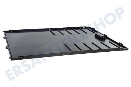 Melitta Kaffeemaschine 6592837 Seitenwand, schwarz