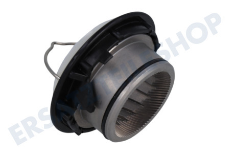 Melitta Kaffeemaschine Mahlring