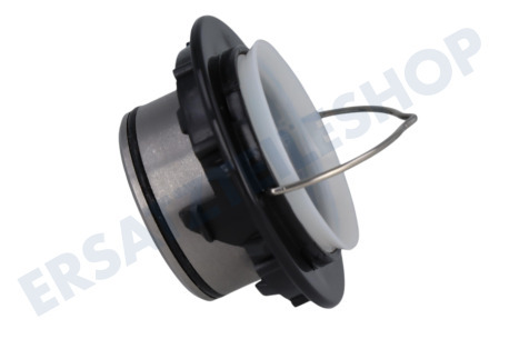 Melitta Kaffeemaschine Mahlring