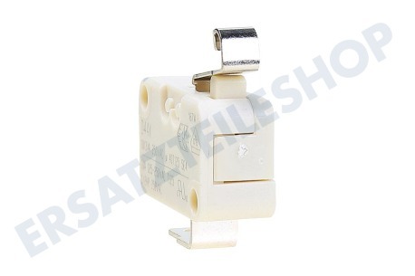 Melitta Kaffeemaschine Schalter Mikroschalter mit Hebel