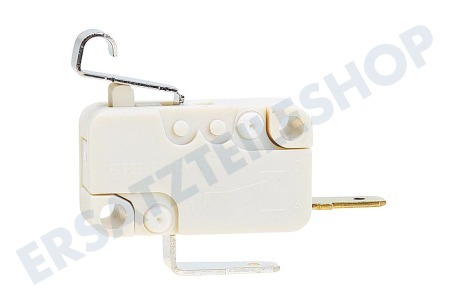 Melitta Kaffeemaschine Schalter Mikroschalter mit Hebel
