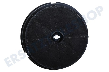 Beko Abzugshaube ACK62258 ACK63268 Filter Kohlenstofffilter