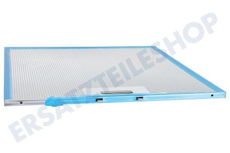 Beko Metallfilter