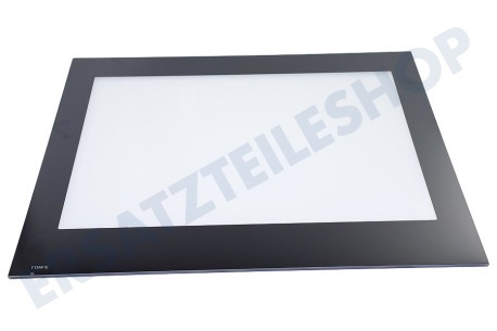 Whirlpool Ofen-Mikrowelle 490300020 Innenglas
