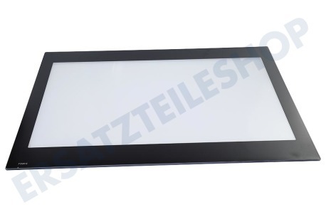 Beko Ofen-Mikrowelle 290440376 Innenglas