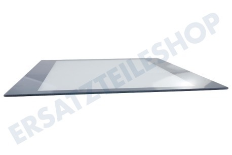 Beko Ofen-Mikrowelle 290440376 Innenglas