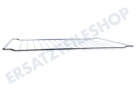 Beko Ofen-Mikrowelle 440100001 Backofenrost