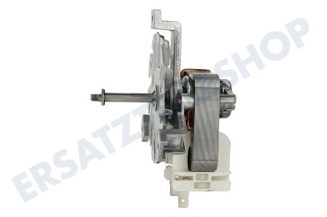 Altus Ofen-Mikrowelle Motor des Ventilators-Heißluft