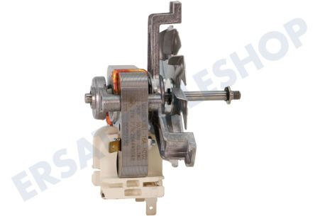 Princess Ofen-Mikrowelle Motor vom Ventilator Heißluft