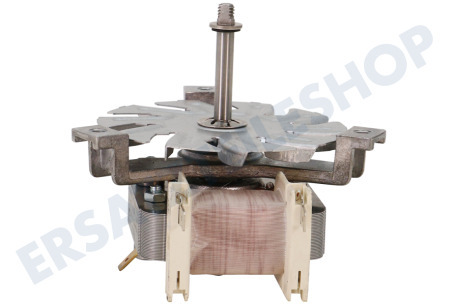 Princess Ofen-Mikrowelle Motor vom Ventilator Heißluft