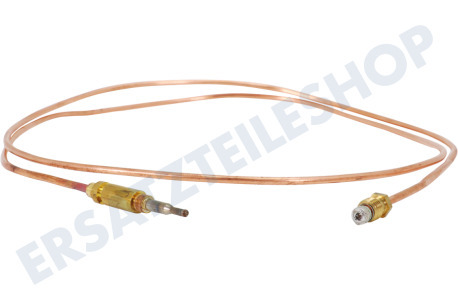 Siera Herd Thermoelement