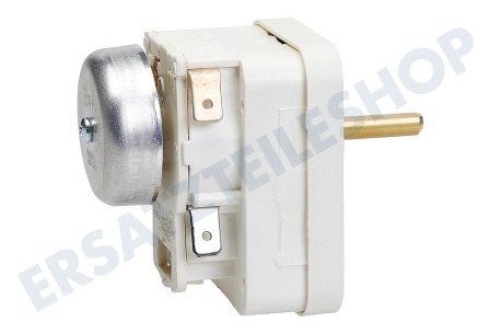 Beko Ofen-Mikrowelle Timer Analog 2 Kontakte