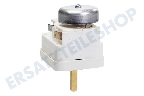 Beko Ofen-Mikrowelle Timer Analog 2 Kontakte