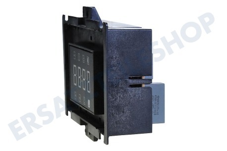 Blomberg Ofen-Mikrowelle 267000036 Timer-Anzeige