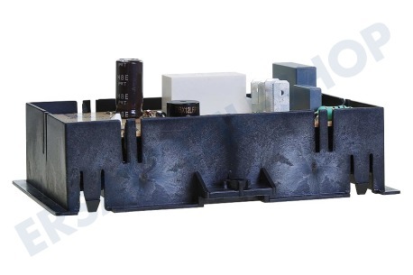 Blomberg Ofen-Mikrowelle 267000036 Timer-Anzeige