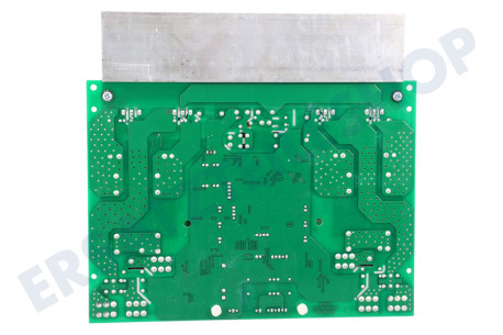 Grundig Herd 167000124 Steuerelektronik Hauptplatine
