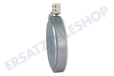 Blomberg Kochplatte 162926006 Kochzone