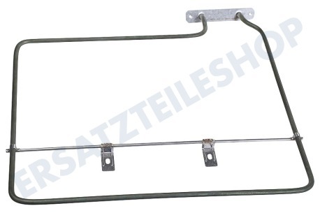 Beko Ofen-Mikrowelle 262900062 Heizelement oben