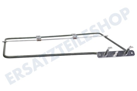 Beko Ofen-Mikrowelle 262900062 Heizelement oben