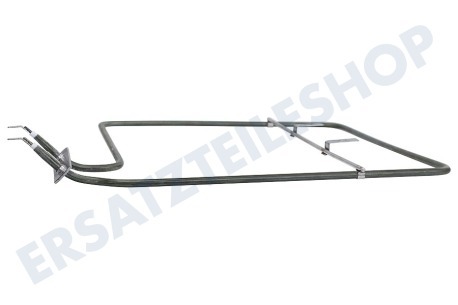 Beko Ofen-Mikrowelle 262900062 Heizelement oben
