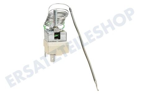 Beko Herd Thermostat Fühler (Stift) 2 Kontakte