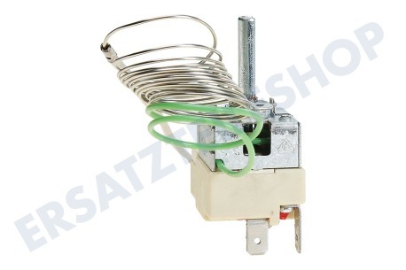 Beko Herd Thermostat Fühler (Stift) 2 Kontakte