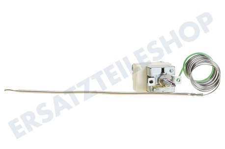 Beko Herd Thermostat Fühler (Stift) 2 Kontakte
