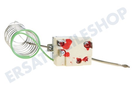 Beko Herd Thermostat Fühler (Stift) 2 Kontakte