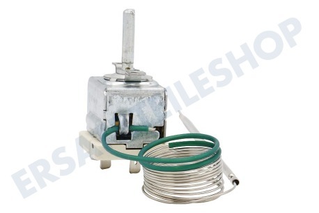 Alternative Herd Thermostat Stiftsonde 2 Kontakte