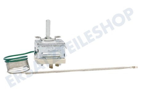Alternative Herd Thermostat Stiftsonde 2 Kontakte