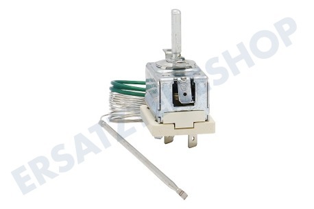 Alternative Herd Thermostat Stiftsonde 2 Kontakte