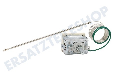 Alternative Herd Thermostat Stiftsonde 2 Kontakte