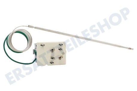 Alternative Herd Thermostat Stiftsonde 2 Kontakte