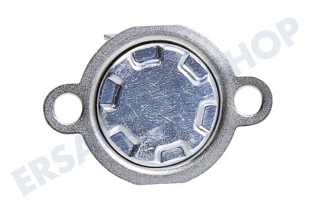 Beko Ofen-Mikrowelle Thermostat 250 Grad, Bimetall