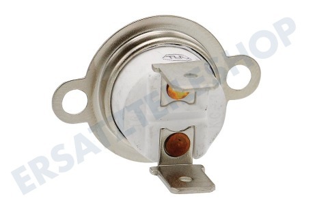 Grundig Ofen-Mikrowelle Thermostat
