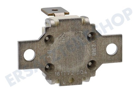 Altus Ofen-Mikrowelle Thermostat