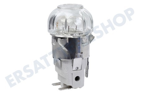 Beko Ofen-Mikrowelle Lampe